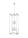Extra Large Eight Light Hall / Foyer (38|5234508-962)