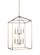 Perryton transitional 8-light indoor dimmable extra large ceiling pendant hanging chandelier light i (38|5315008-848)