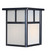 Coldwater-Outdoor Wall Mount (19|4050WTBK)