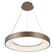 Sway 24'' Round LED Pendant (254|ACR-4062-OPAL-LTBZ)