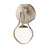 Pearl ADA 1-Light Wall Sconce (254|FSN-4231-OPAL-BRSS)