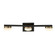 Puck 3-Light LED Bath Bar (254|FSN-8993-OPAL-MBBR)