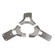 Arcade Custom Finish Kit in Brushed Steel (6|ACFK-BS)