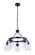 5 Light Chandelier (20|53625-FBDT)