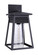 Becca 1 Light Large Outdoor Wall Lantern in Textured Black (20|ZA2724-TB)