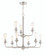 9 Light Chandelier (20|53029-BNK)