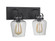 2 Light Vanity (20|53502-FB)