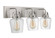Trystan 3 Light Vanity in Brushed Polished Nickel (20|53503-BNK)