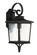 Tillman 1 Light Small Outdoor Wall Lantern in Dark Bronze Gilded (20|ZA2904-DBG)