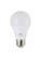 LED A19 Light Bulb 10 Watts 800 Lumens 2700k Non-dimmable (758|A19LED803-6PK)