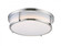 Rogue LED-Flush Mount (19|10274WTSN)
