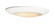 Diverse-Flush Mount (19|57856WTWT)