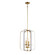 Aureum 4 Light Pendant (10|1214-706)