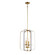 Aureum 4 Light Pendant (10|1214-706)