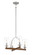 Birnamwood - 4 Light Chandelier (10|1064-699)