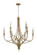 Covent Park - 9 Light Chandelier (10|1099-740)