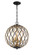 Gilded Glam - 4 Light Pendant (10|2404-680)