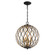 Gilded Glam - 4 Light Pendant (10|2404-680)