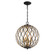 Gilded Glam - 4 Light Pendant (10|2404-680)