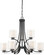 Parsons Studio - 9 Light Chandelier (10|4109-66)