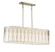 Regal Terrace - LED Island Light (10|1087-695-L)