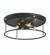 Westchester County - 4 Light Flush Mount (10|1040-677)