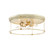 Westchester County - 4 Light Flush Mount (10|1040-701)