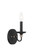 Westchester County - 1 Light Wall Sconce (10|1041-677)