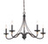 Westchester County - 5 Light - 34'' Chandelier (10|1044-677)