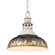 Large Pendant (36|0865-L AGV-ABI)