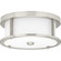 P350144-009 2-60W MED FLUSH MOUNT (149|P350144-009)