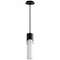 ELLIPSE TALL Ø 3.5 GLS-BK (476|3-678-115)