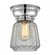 Chatham - 1 Light - 7 inch - Polished Chrome - Flush Mount (3442|623-1F-PC-G142)