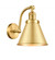 Appalachian - 1 Light - 8 inch - Satin Gold - Adjustable Sconce (3442|515-1W-SG-M13-SG)