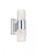Vega 2 light Chrome LED Wall Sconce (758|5200W5C)