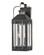 Medium Wall Mount Lantern (87|2734TK)