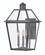 Large Wall Mount Lantern (87|2774BLB)