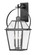 Extra Large Wall Mount Lantern with Yoke (87|2778BLB)