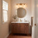 Carson 3-Light Bathroom Vanity Light in Warm Brass (128|8-4050-3-322)