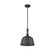 Berg 1-Light Pendant in Matte Black (128|7-3751-1-89)