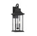 Hancock 3-Light Outdoor Wall Lantern in Matte Black (128|5-452-BK)