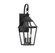 Jackson 3-Light Outdoor Wall Lantern in Matte Black with Gold Highlights (128|5-722-153)