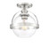 Pendleton 1-Light Ceiling Light in Satin Nickel (128|6-7200-1-SN)