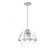 Pendleton 1-Light Pendant in Satin Nickel (128|7-7201-1-SN)