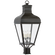Fremont Post Light (279|CHO 7160FR-CG)