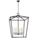 Darlana XXL Lantern (279|CHC 2172AI)