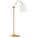 Graves Articulating Floor Lamp (279|SK 1115HAB-L)