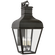 Fremont Medium Bracketed Wall Lantern (279|CHO 2161FR-CG)