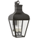 Fremont Large Bracketed Wall Lantern (279|CHO 2162FR-CG)