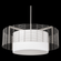 Downtown Mesh Drum - 38-Inch (1289|CHB0020-38-GB-SH-001-E2)